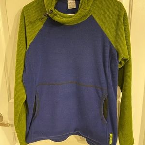 Melanzana Hoody Men’s size M